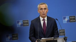 В США призвали снять с должности Столтенберга после угроз в адрес России