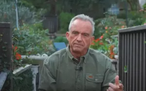 Кеннеди-младший о базах ЦРУ на Украине: Представьте нашу реакцию, если бы Россия или Китай создали свои базы в Мексике, у нашей границы