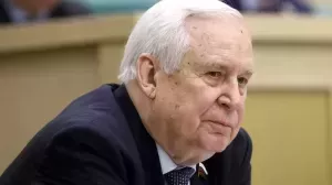 Умер экс-глава правительства СССР Николай Рыжков. «Человек труда. Человек-эпоха. Человек уникальной судьбы и государственный деятель уникального масштаба»