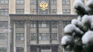 Госдума приняла закон о запрете рекламы на информресурсах иноагентов