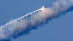 Во время ночного ракетного удара РФ в Покровске под раздачу попали наёмники из Польши