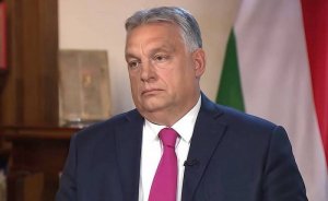 Орбан отказался почтить Навального* минутой молчания