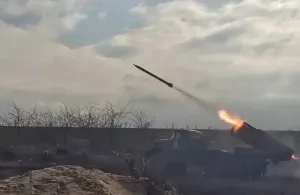 ВС РФ взяли под контроль важную развязку в селе Орловка и фактически разрезали вторую линию обороны противника к западу от Авдеевки