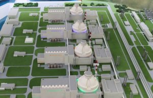 Турция приняла политическое решение доверить «Росатому» построить вторую в стране АЭС
