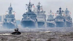 «Полудохлые ребята». Наивность угроз НАТО по поводу Балтики зашкаливает