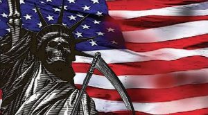 [Интервью] Патрушев: США являются наиболее агрессивным государством современной истории