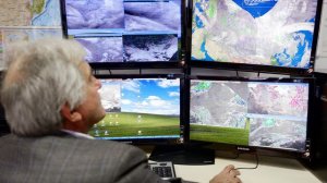 Россия к концу года откажется от метеоинформации с западных спутников