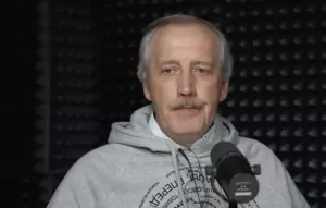 «Новая газета» сообщила о задержании главреда Соколова