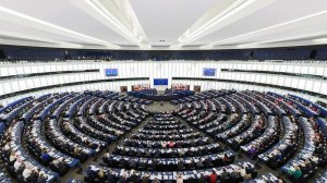 Европарламент официально обвинил правительство России и лично президента в смерти Навального*