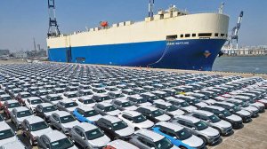 Байден: китайские автомобили могут угрожать национальной безопасности США