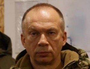 Главнокомандующий ВСУ Сырский после потери Авдеевки ушел в запой