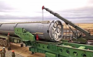 Американцам нечем перехватывать российские «Авангарды»