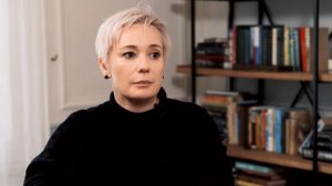 Сбежавшая из России Хаматова выдвинула условия своего возвращения в Москву