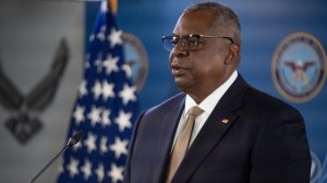 Шеф Пентагона Остин допустил, что НАТО в случае поражения Киева придется воевать с Россией