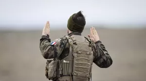«Французы не будут умирать за Украину». Глава МИД Франции заявил, что Париж не будет отправлять войска в зону конфликта на западе России