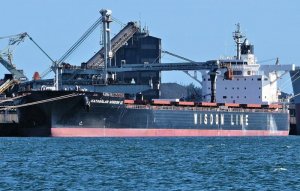 Австралия ответила отказом на просьбу Украины поставить большую партию угля