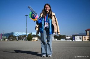 О международной изоляции России: в Сочи стартовал Всемирный фестиваль молодежи (ВФМ)