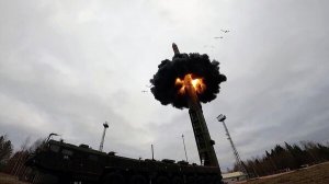 Россия уведомила США о пуске ракеты "Ярс", заявили в Пентагоне