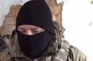 Десантник ВС РФ удочерил девочку, которую спас из-под обстрела