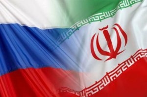 Иран и Россия подписали 15 документов о сотрудничестве