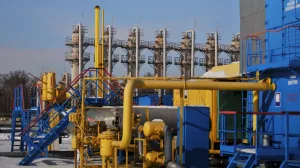 Arab News: российский газ будет поставляться в Европу, хочет того Киев или нет