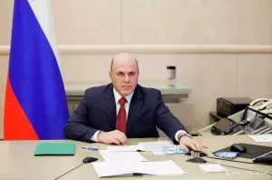 [Поздравляем!] Михаилу Мишустину сегодня исполняется 58 лет. Он занял пост премьер-министра в начале 2020 года