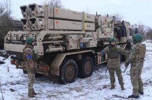 Премьер Словакии рассказал об обмане союзников с обеспечением ПВО