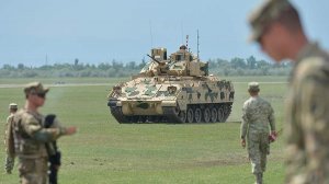 В Минобороны рассказали о возможных сценариях нападения на Россию