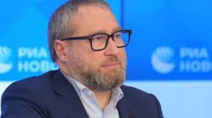 Горелкин не исключил появления законодательных ограничений на донаты иноагентам