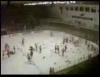 Самая большая в истории хоккея, хоккейная драка между молодежными сборными Канады и СССР!!!