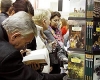 Сегодня открывается ярмарка интеллектуальной литературы Non/Fiction