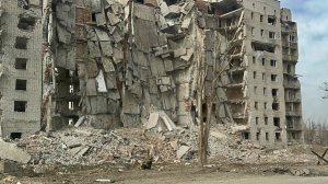 В Авдеевке сапёры приступили к разминированию территории