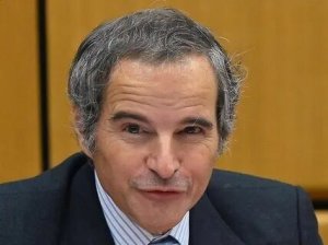 РИА Новости: глава МАГАТЭ прибыл в Россию