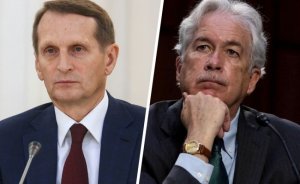 Нарышкин рассказал о договоренностях с директором ЦРУ