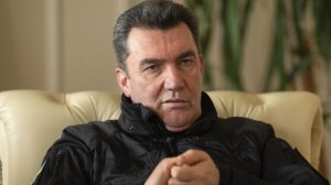 Секретарь СНБО признал сложную ситуацию для украинских войск на фронте