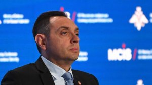 Вулин напомнил Бербок о деде-нацисте после выпадов в сторону РФ и Сербии
