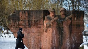 National Review: Американцы поняли, что поляки и прибалты не расскажут всю правду о России