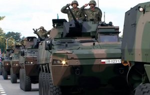 Польская община в США просит Варшаву не втягиваться в конфликт против РФ