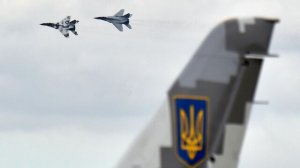 Украина обсуждает с Казахстаном закупки российских комплектующих для нужд ВСУ