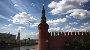 [15 марта] Синоптик рассказал, когда в Москве начнется метеорологическая весна