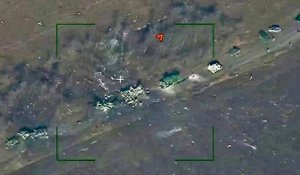 Названо число офицеров НАТО, ликвидированных вместе с комплексом «Пэтриот»  (Эксперт рассказал, кто обслуживал уничтоженную батарею ЗРК)