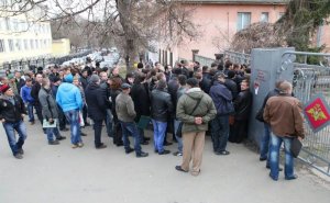 [Мнение] Журналист: если Макрон отправит войска на Украину, то в российских военкоматах выстроятся очереди