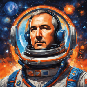 "Космический Чернобыль на орбите": "Космос Х" Рогозина анонсирует ядерные спутники для энергоснабжения США