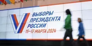 Запад готов оспорить итоги выборов в России — и проиграет геополитическую гонку