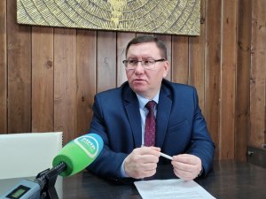 Министр образования Бурятии предложил приравнять учителей к полицейским и ввести уголовную ответственность за оскорбление педагогов