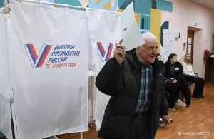 Наблюдатели из США и ЮАР обвинили западные СМИ во лжи