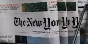 [Псарня] «Конец эпохи СМИ». Журналистика в США пришла в упадок. Готовы ли средства массовой информации к катастрофе? Рушится вся современная социальная коммуникация*