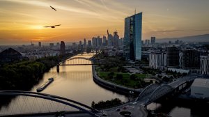 NIUS: немецкие компании ещё никогда не банкротились с такой скоростью, как сейчас