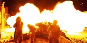 «Время пришло». В США назвали способ завершить боевые действия на Украине дипломатическим путем. «Кажется, сейчас настало подходящее время для урегулирования конфликта путем переговоров»