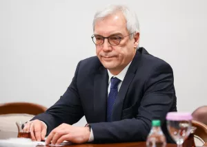 НАТО готовят к возможному столкновению с Россией: замглавы МИД Грушко резко ответил западным «мечтателям»